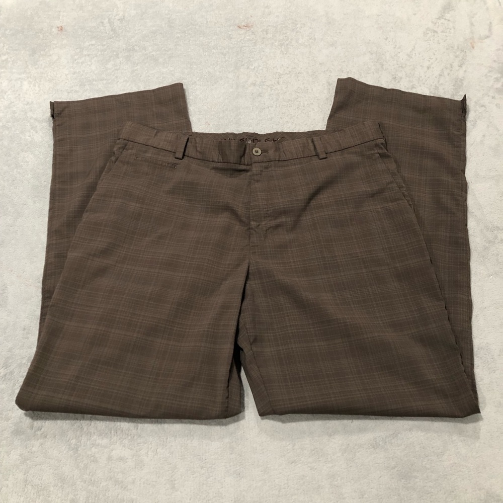 Nike golf pants 36x32
